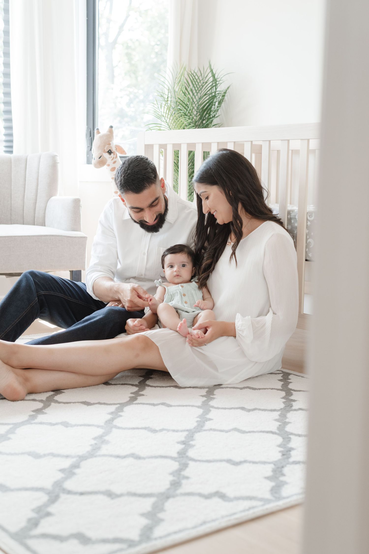 Family photographer in Toronto Ontario