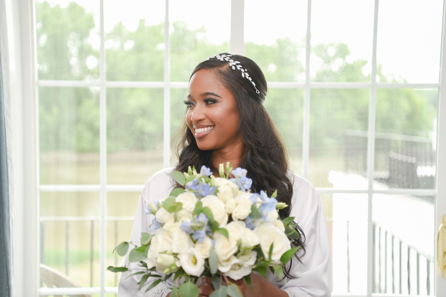 Wedding Session
