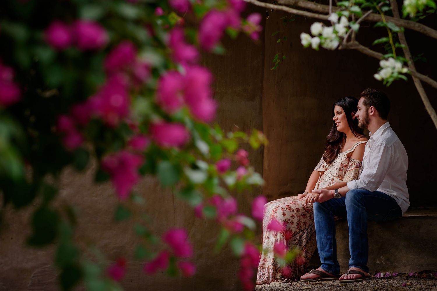 Sesion Preboda - Cieneguilla - Fotografia y Video de Bodas