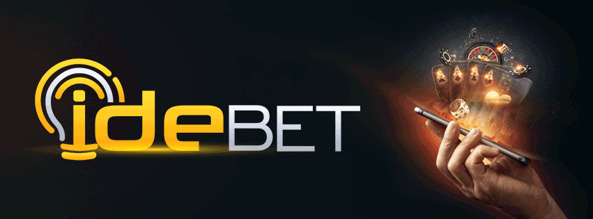IdeBET Situs Judi Online Terpercaya Di Indonesia