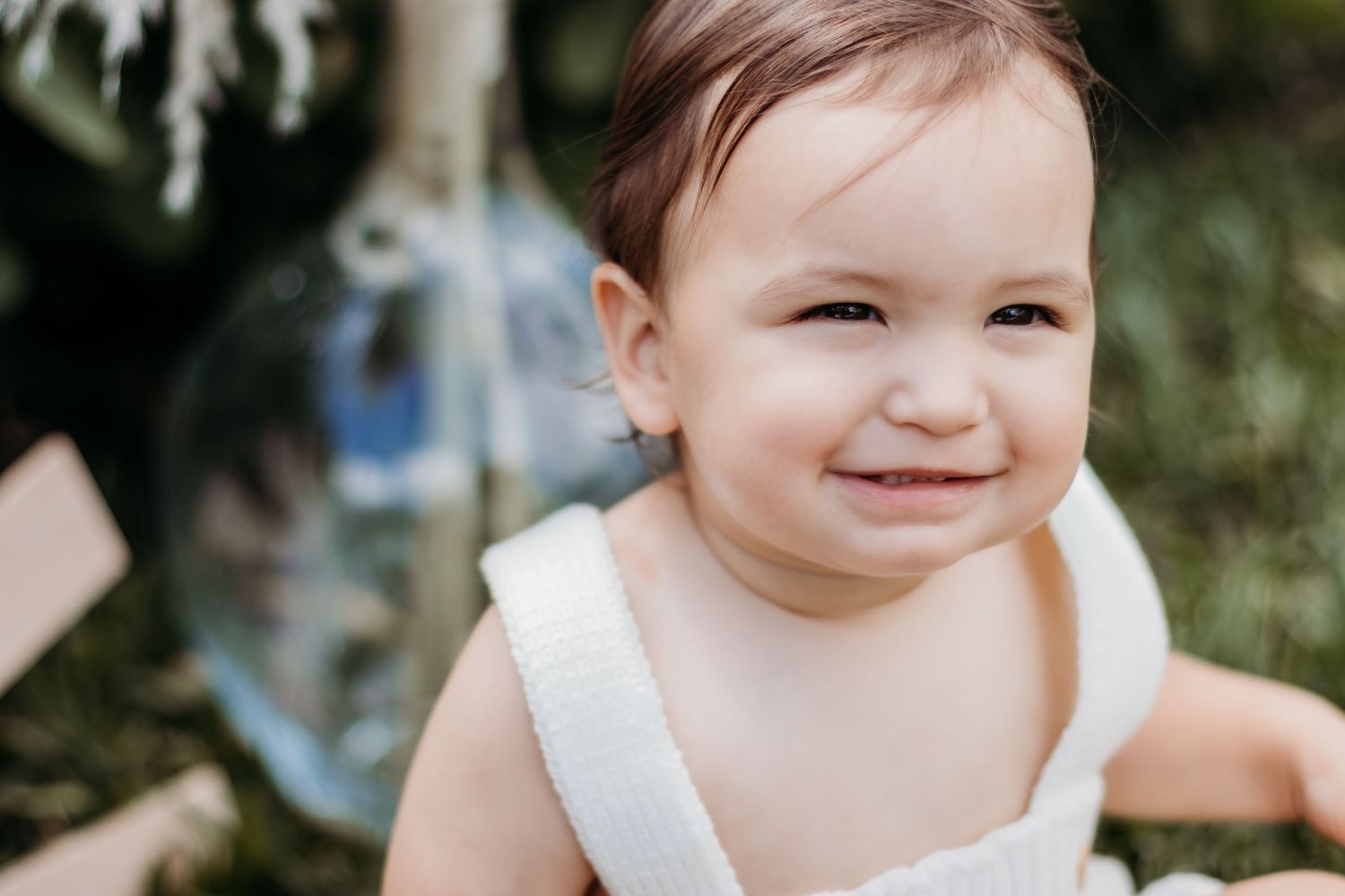 children photo session