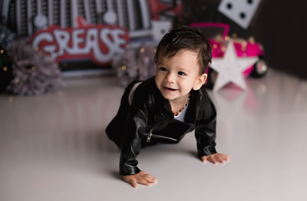 1st birthday