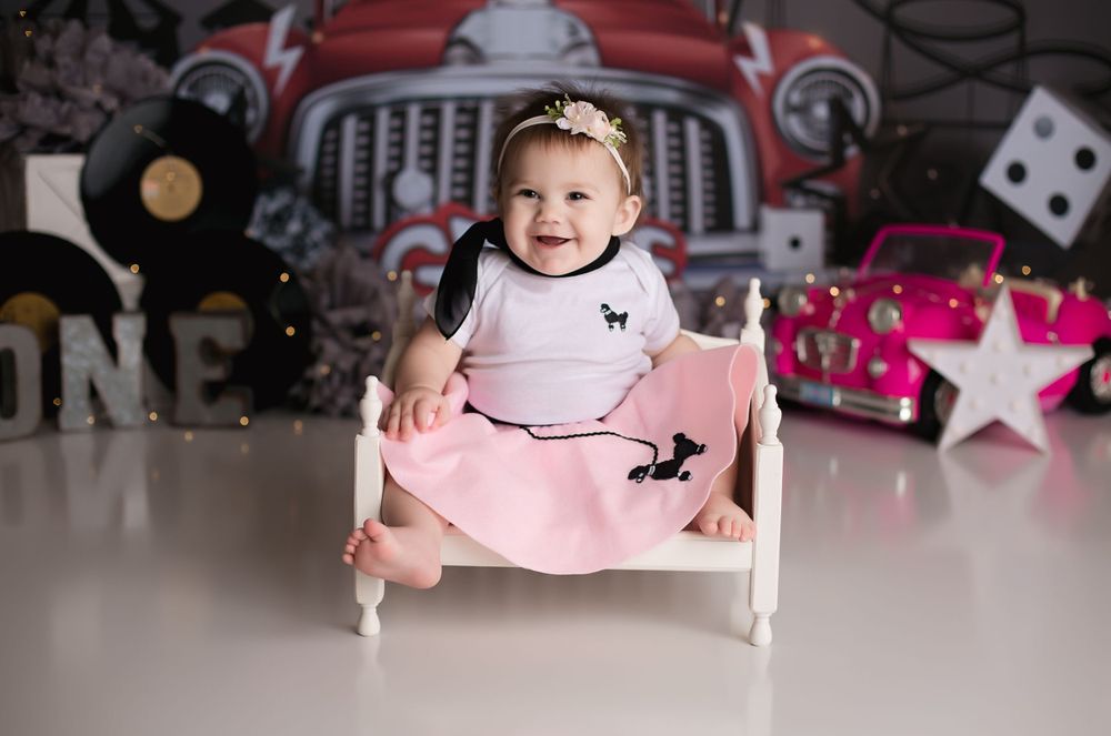 1st birthday