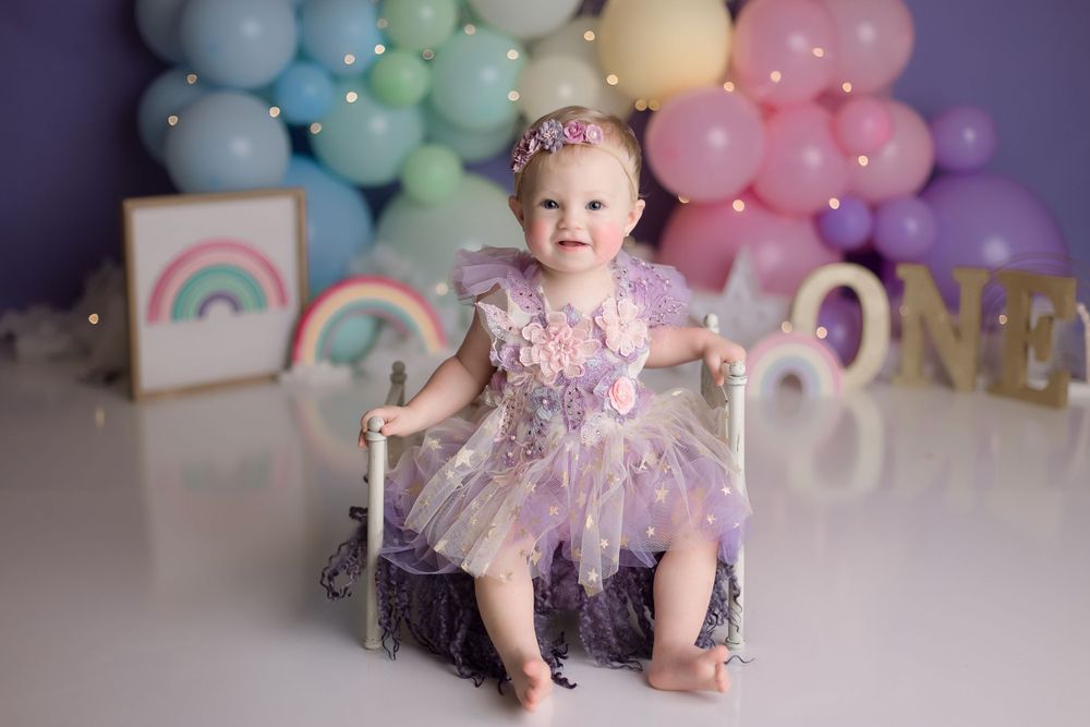1st birthday