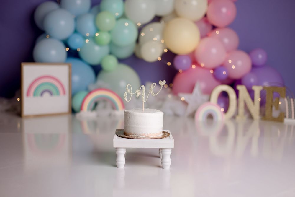 1st birthday