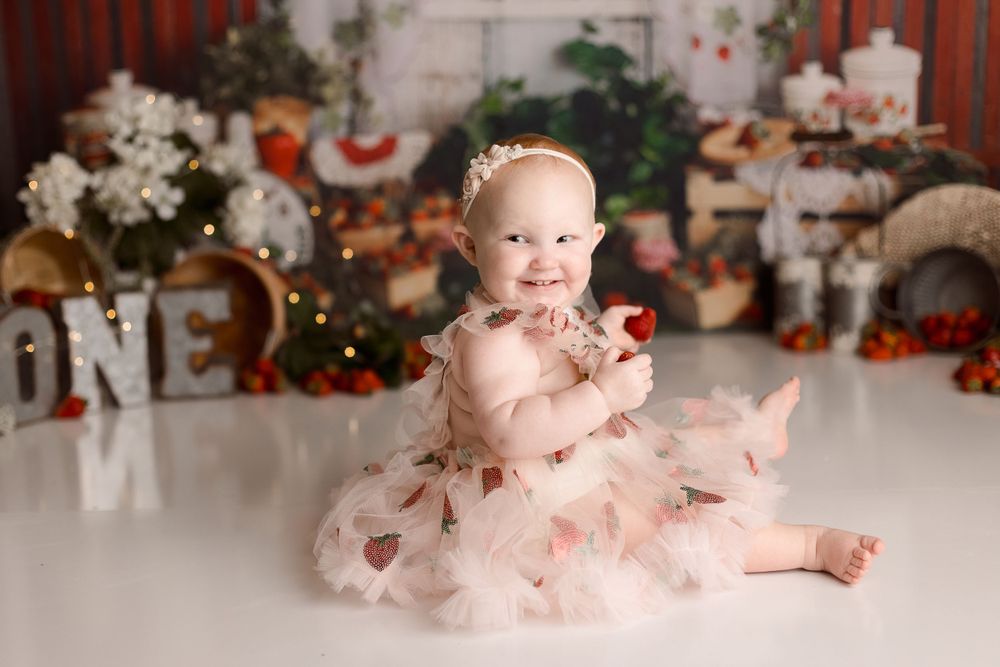 1st birthday