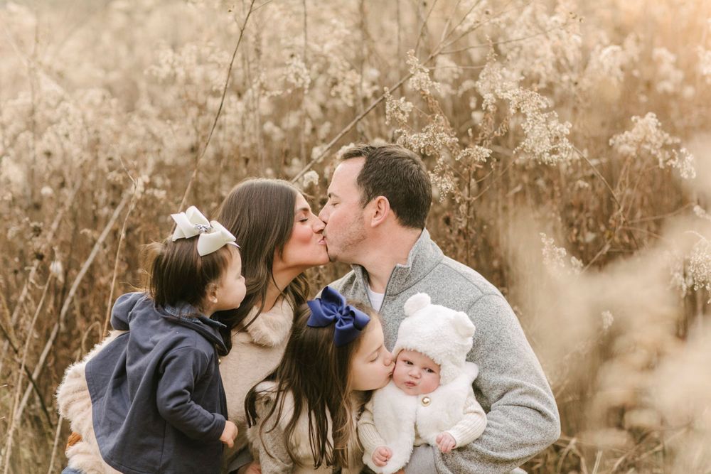 #PAChildrensPhotographer #LehighValleyFamily #PAFamilyPhotographer #MaternityPortraits #PAFamily  #SeaIsleCityPhotograph