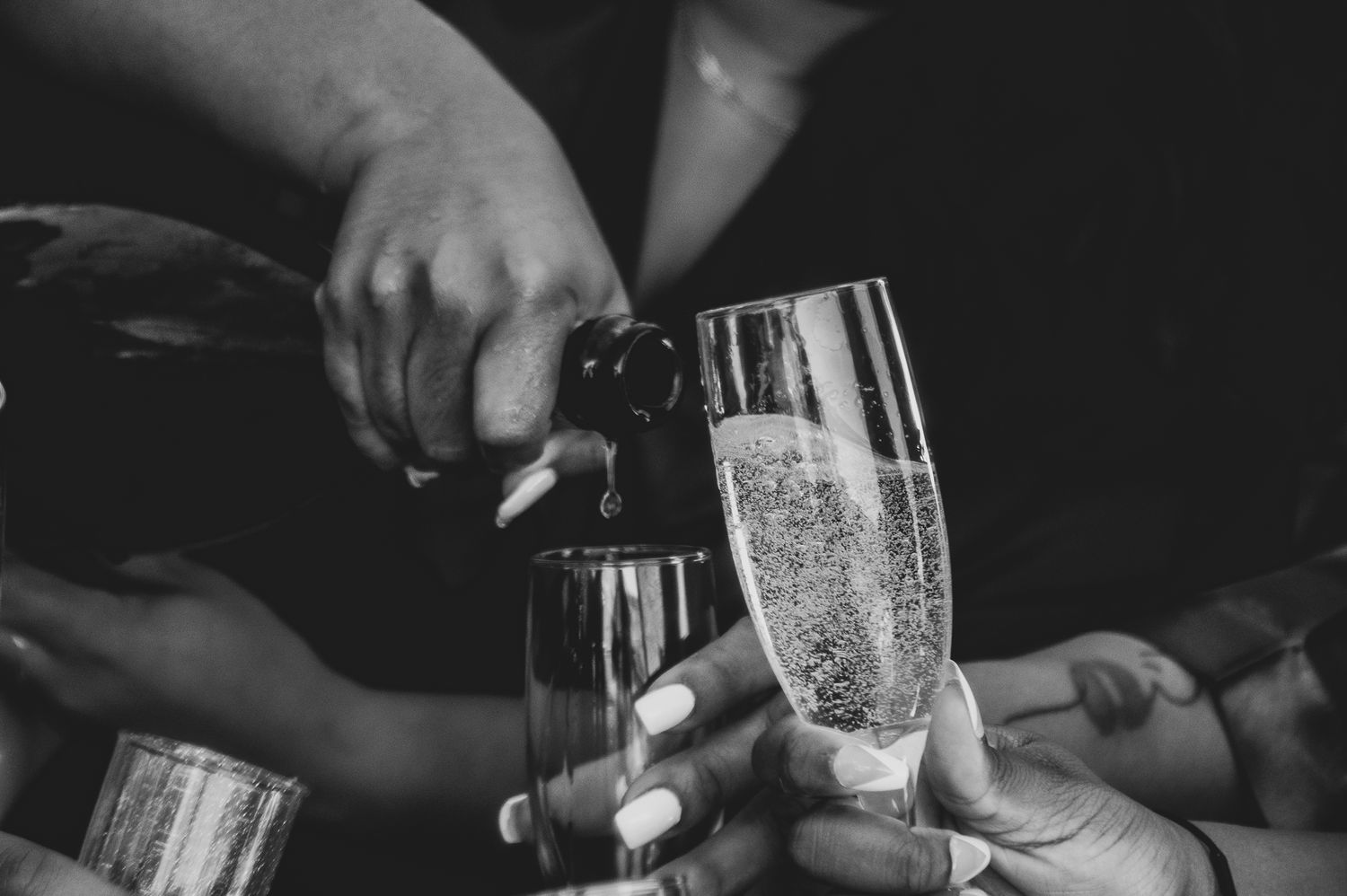 Oak Island North Carolina Wedding Photography