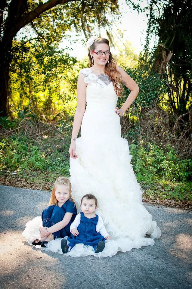 Trinity wedding Photographer