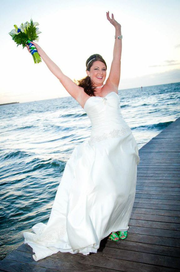 Trinity wedding Photographer