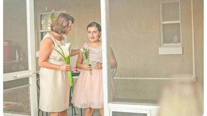 Trinity wedding Photographer