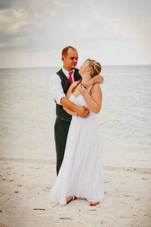 Trinity wedding Photographer
