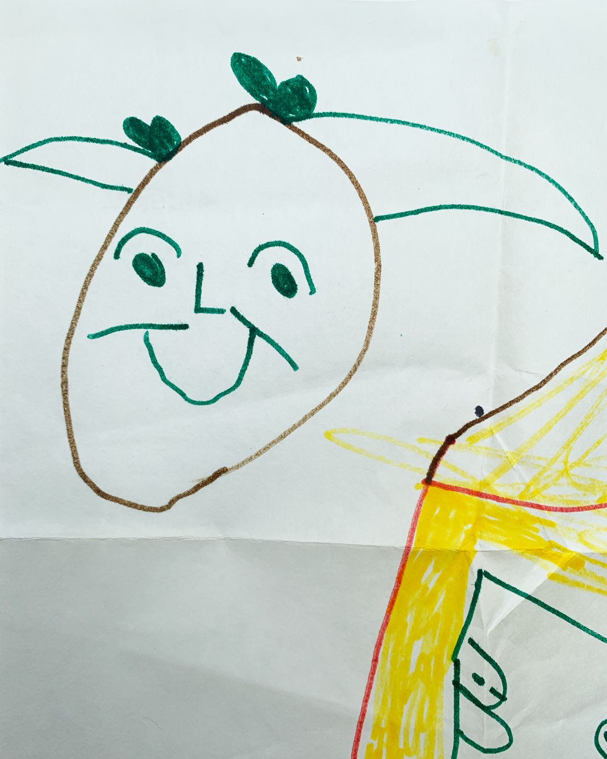 child portrait