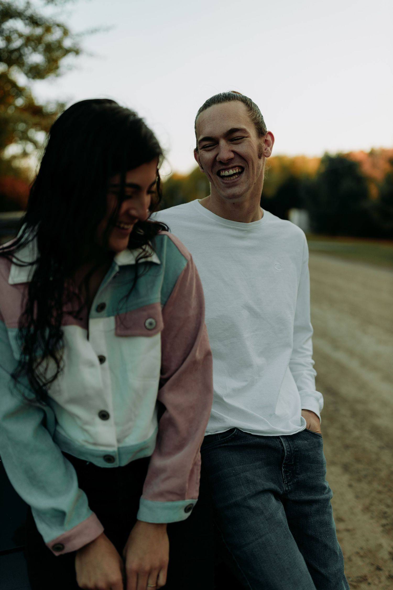 Toledo Engagement Photographer