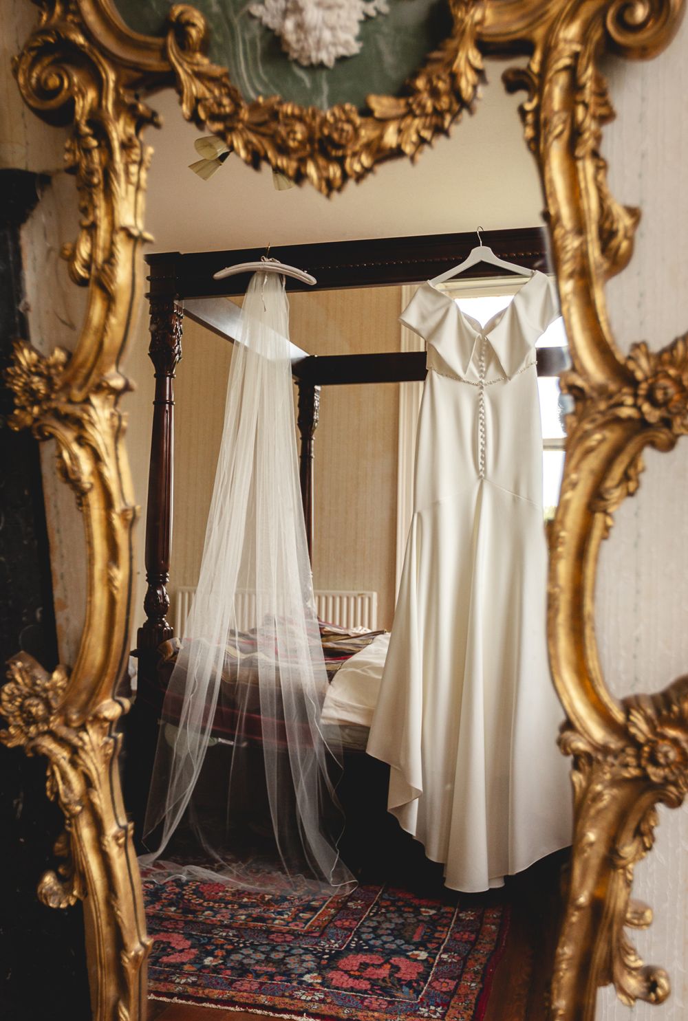 Candid Wedding Photography Ireland