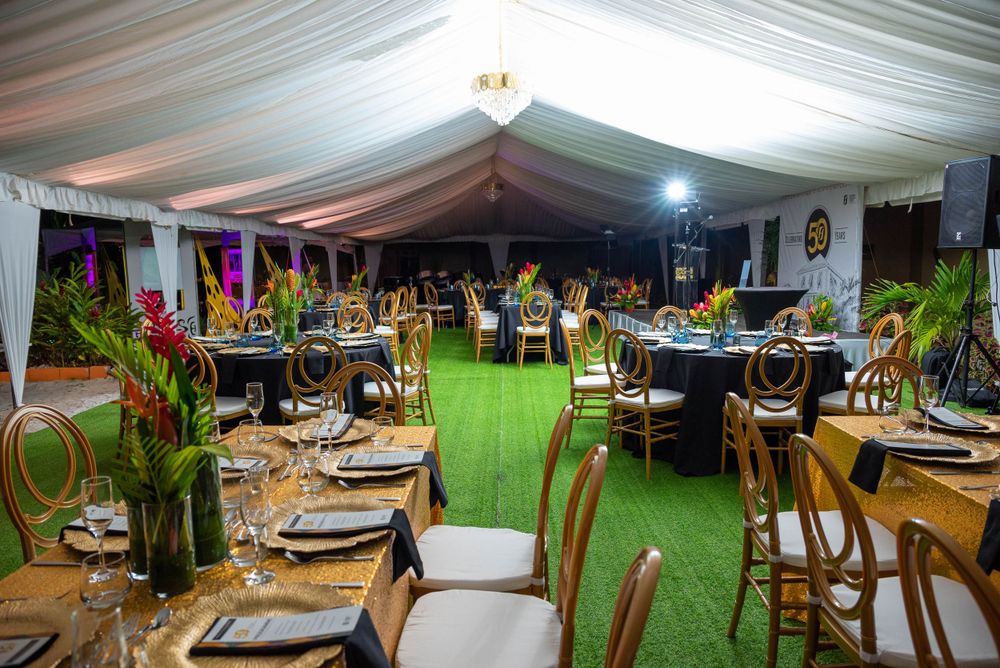 Event Photography Guyana