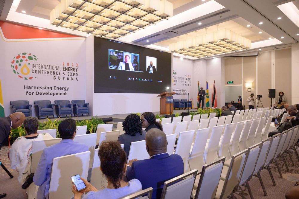 Event Photography Guyana