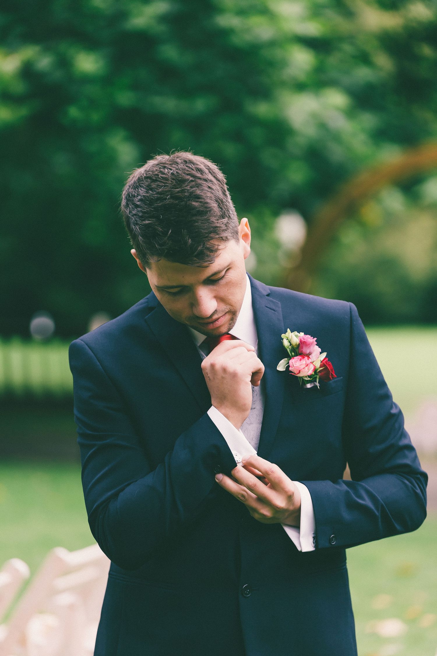 Wiltshire wedding photography