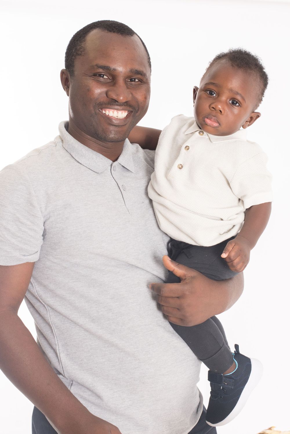 Family photography, Plymouth studio