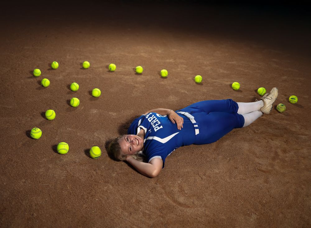 Senior photography