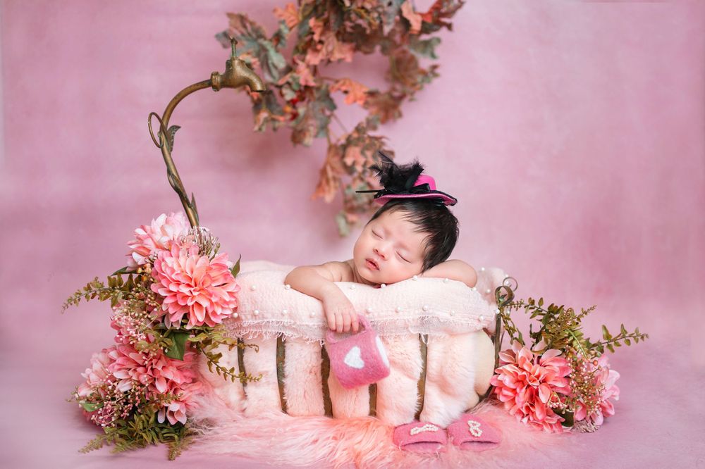 Newborn