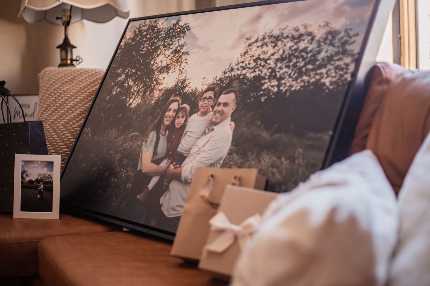 LaFollette Tennessee Newborn Photographer