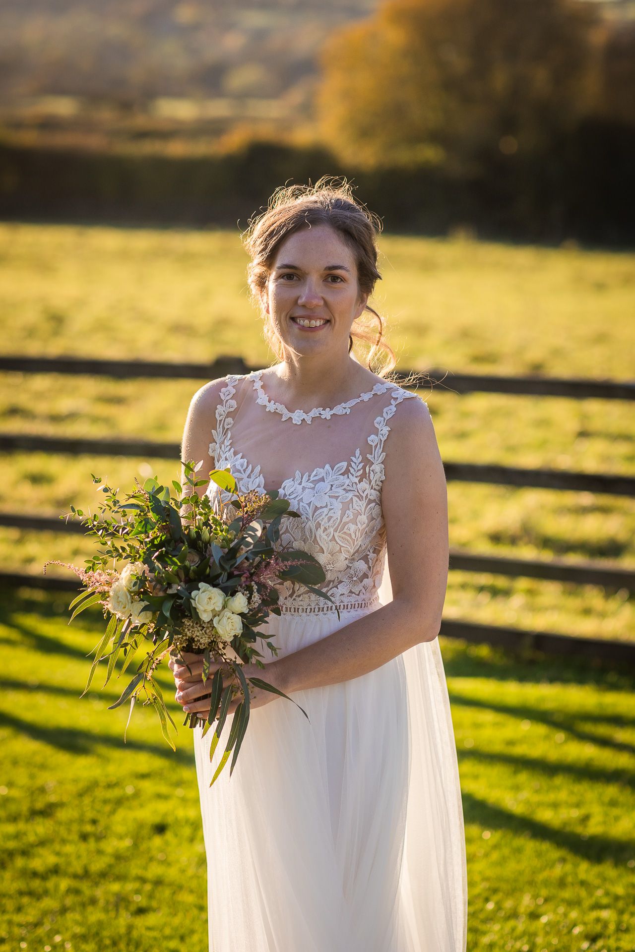 Hyde House Wedding Photographer