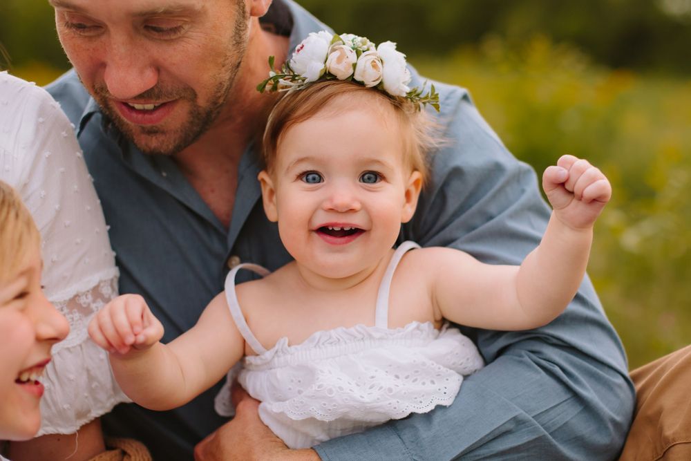 Danielle Galluzzi Photography DFW Family Photographer