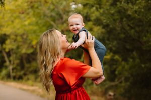 Danielle Galluzzi Photography DFW Family Photographer