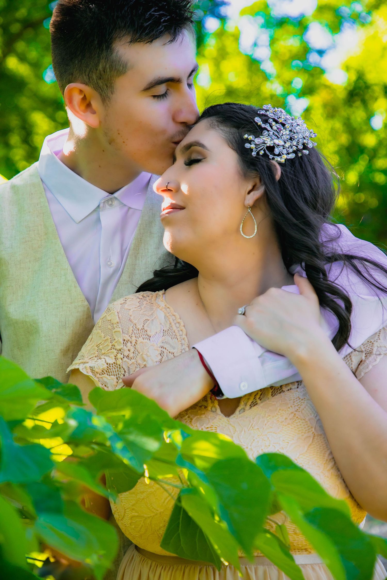 Isiaiah_Sandy(1)-Wedding Photography-DC Barrone Photography-Taos, NM