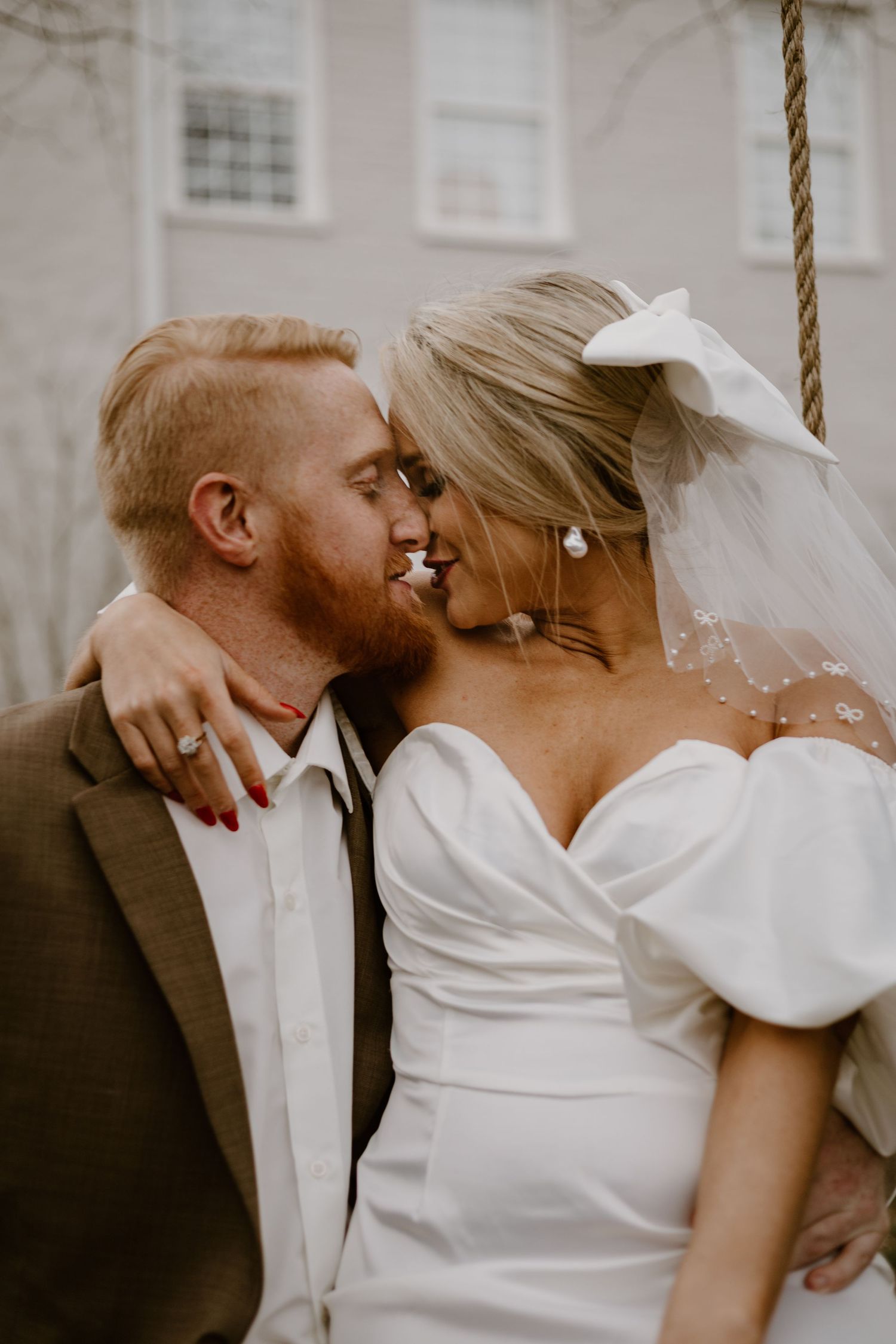 Tennessee Wedding Photographer