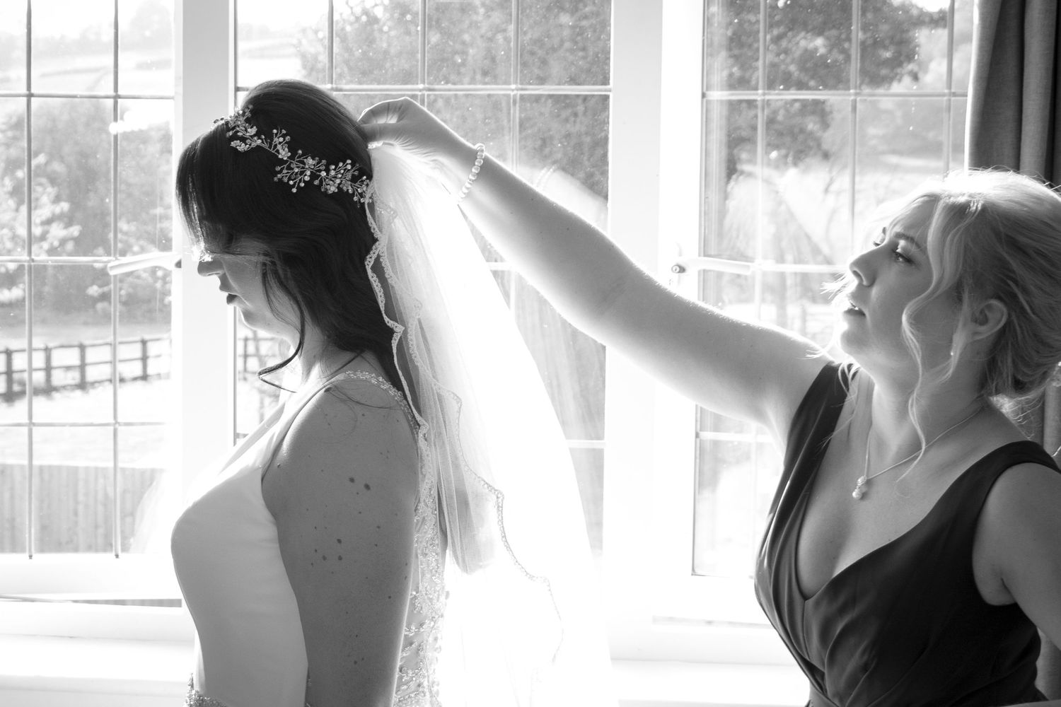 Bride Derby