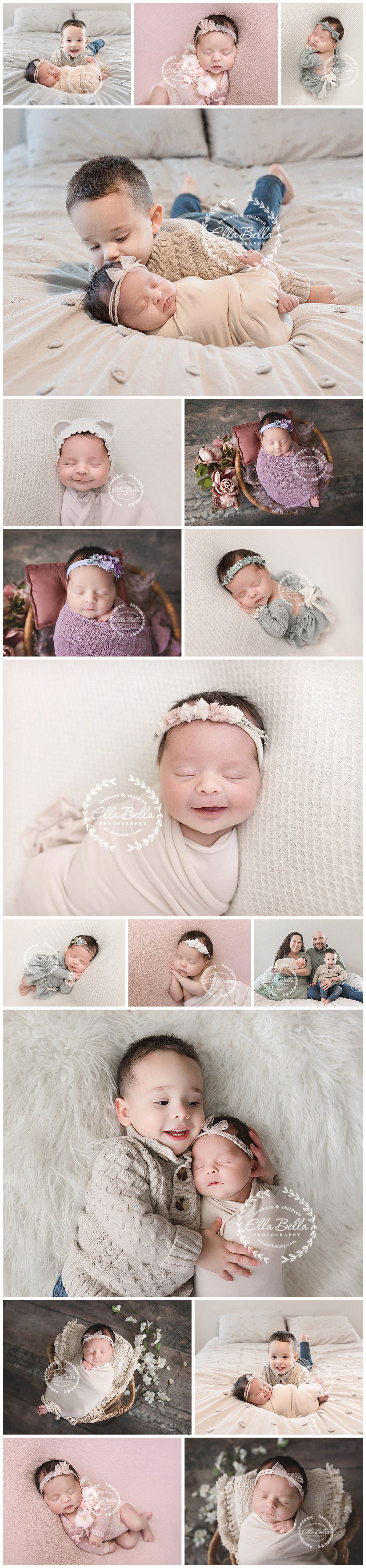 San Antonio Newborn Photographer
