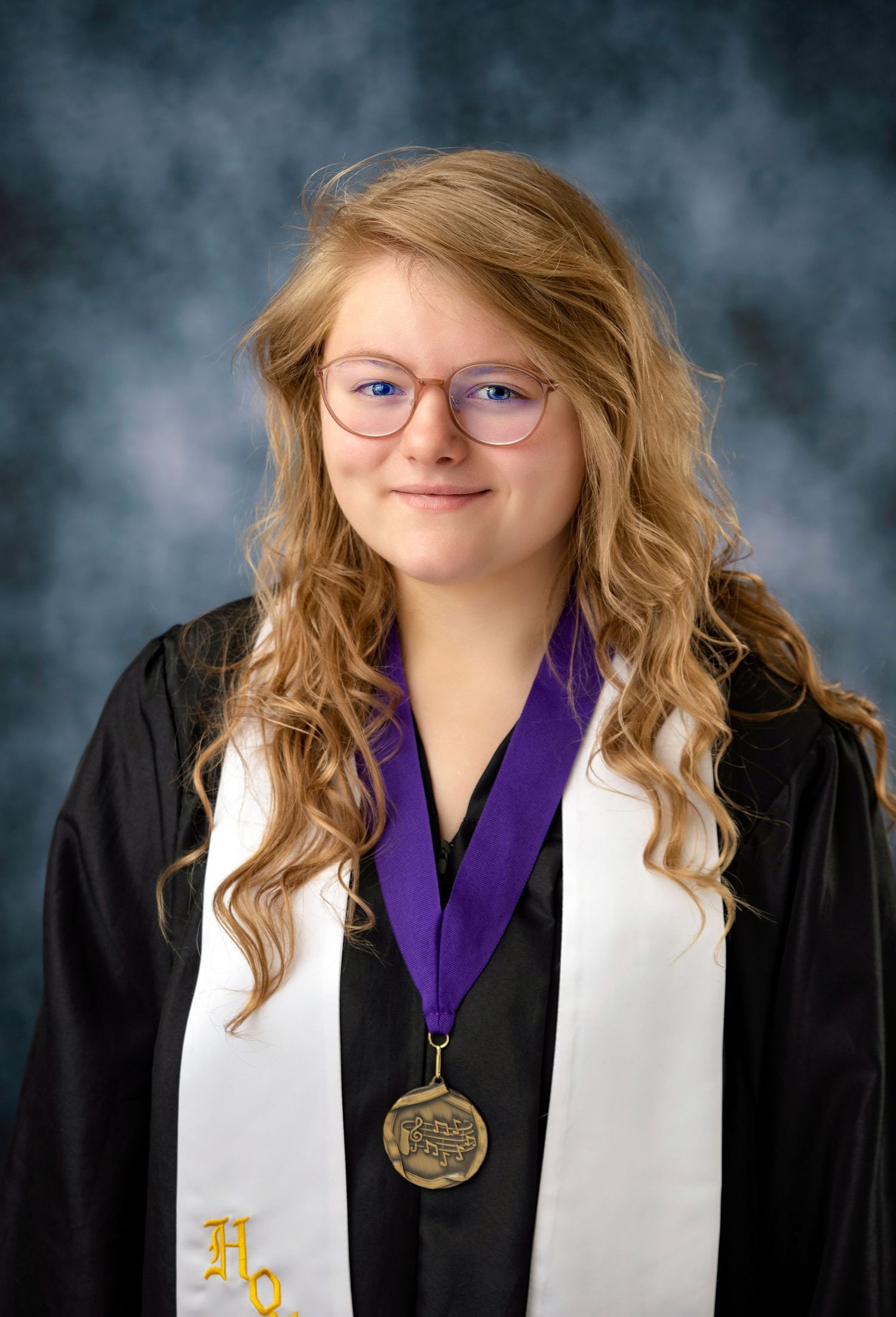Graduate - GT Photography