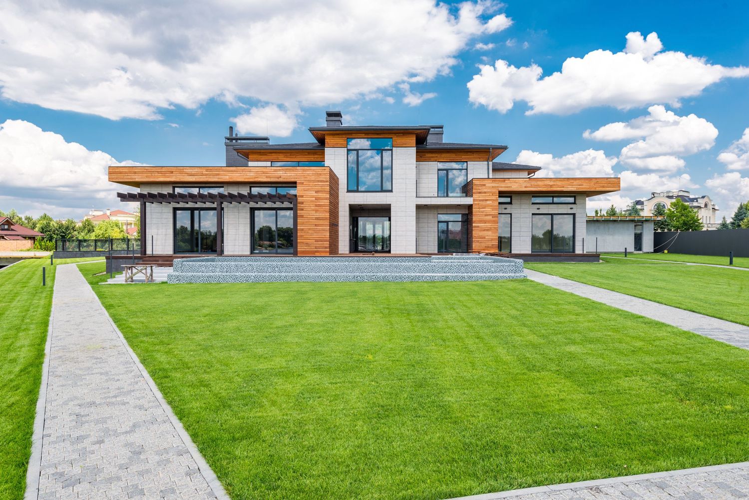 Summerland Window Cleaning