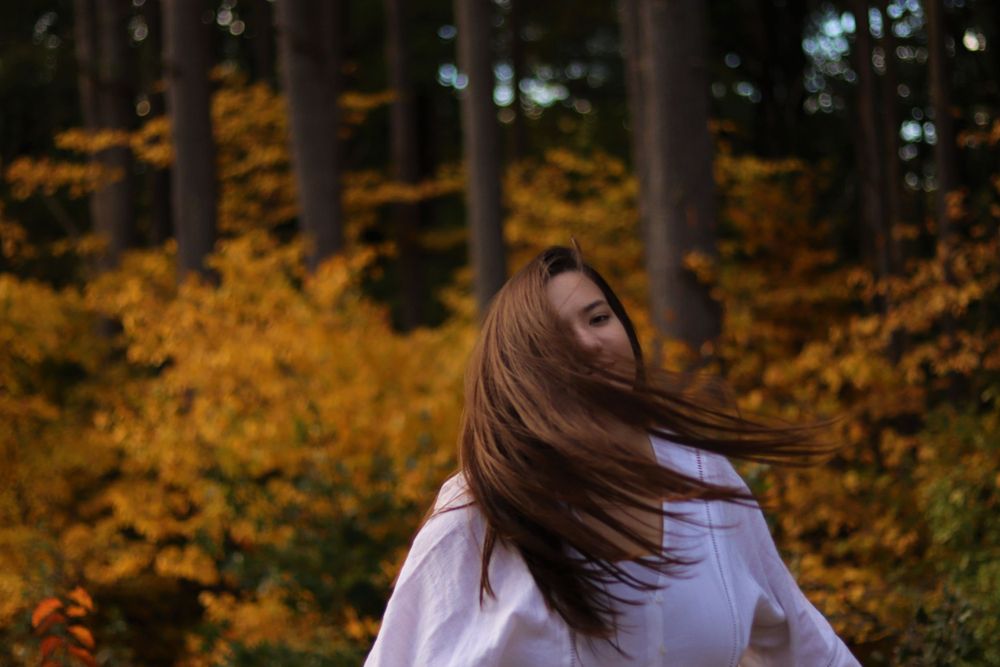 Cinematic storytelling, senior photo shoot in Nashua, New Hampshire