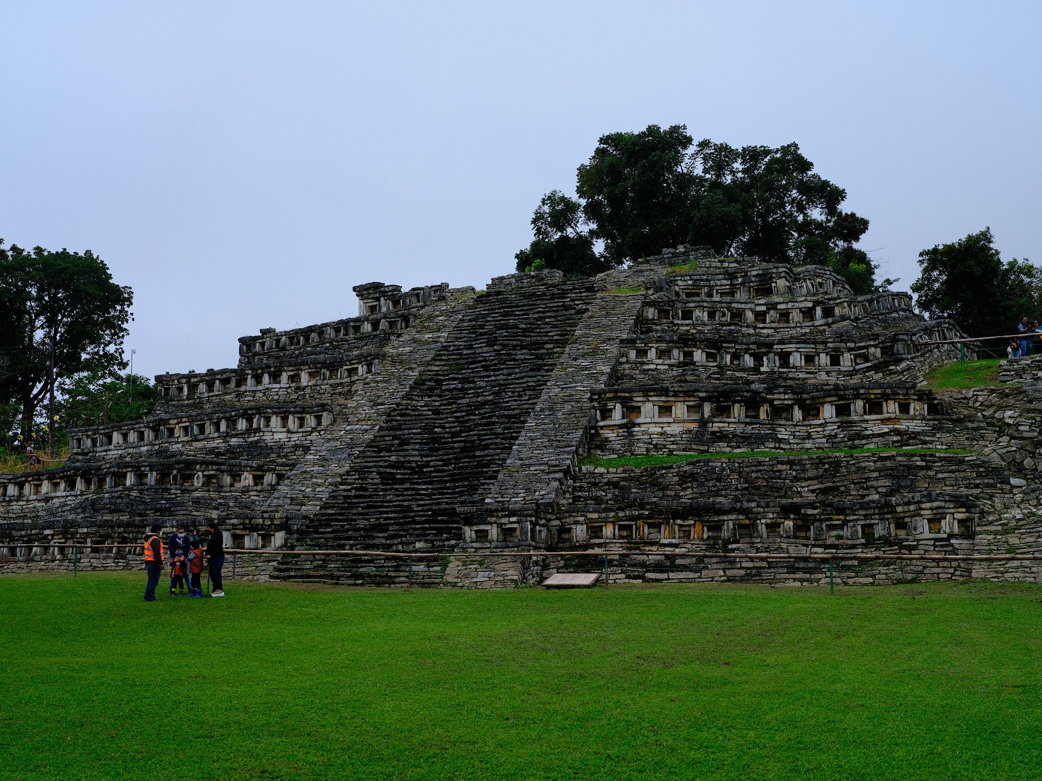 Cuetzalan Mexico - Thomas Neil Clarke Photography