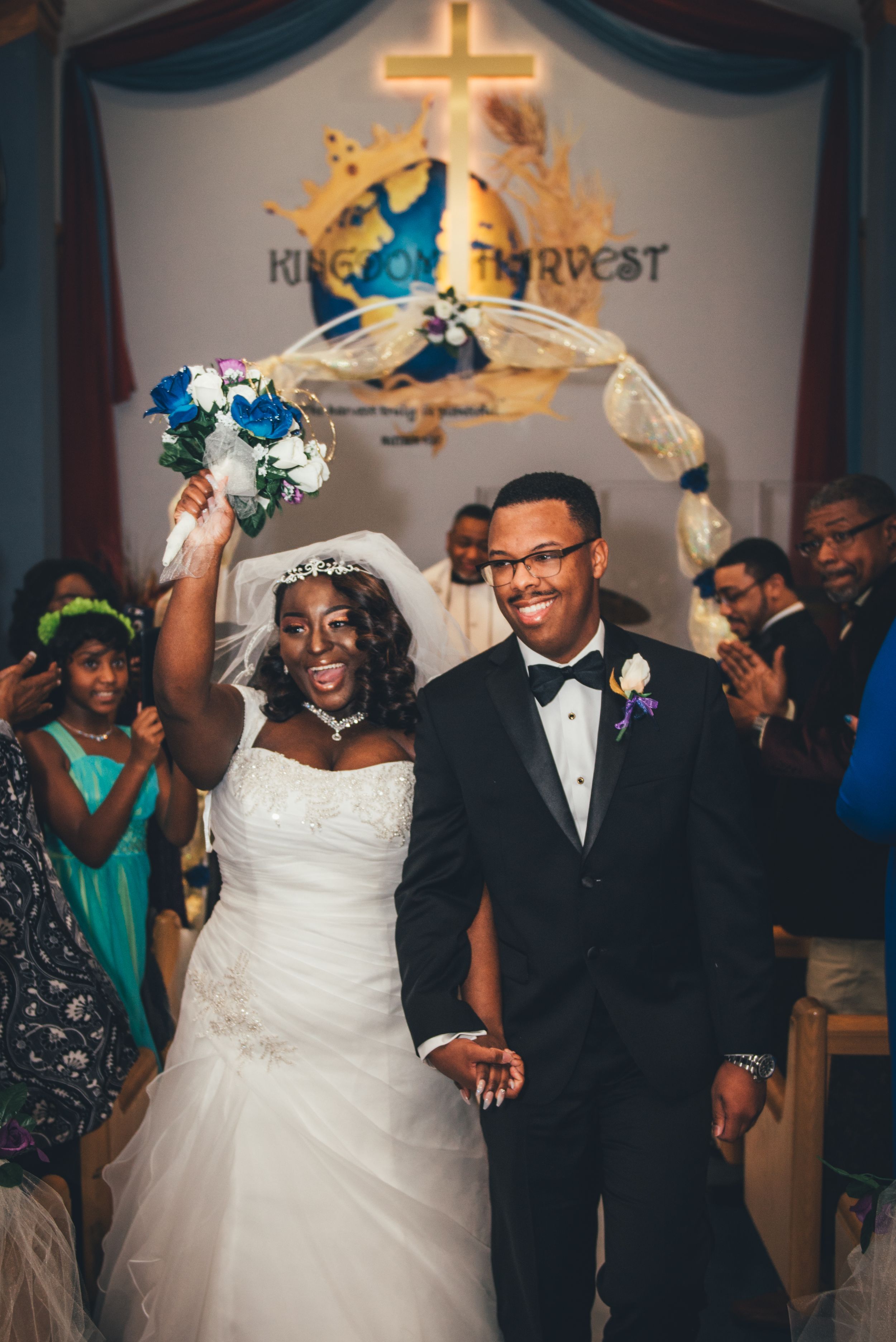 Wedding Ceremony