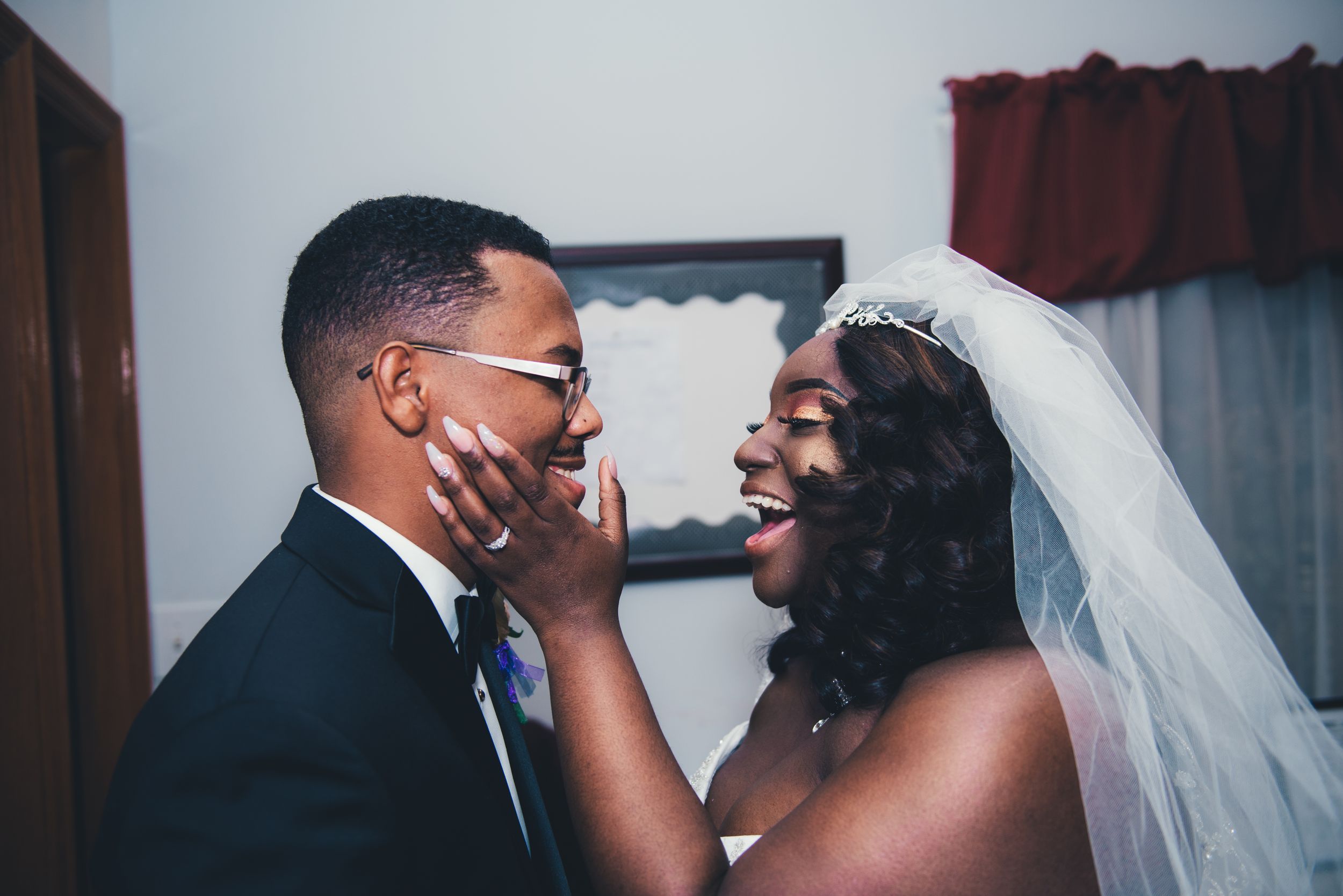 Wedding Portraits