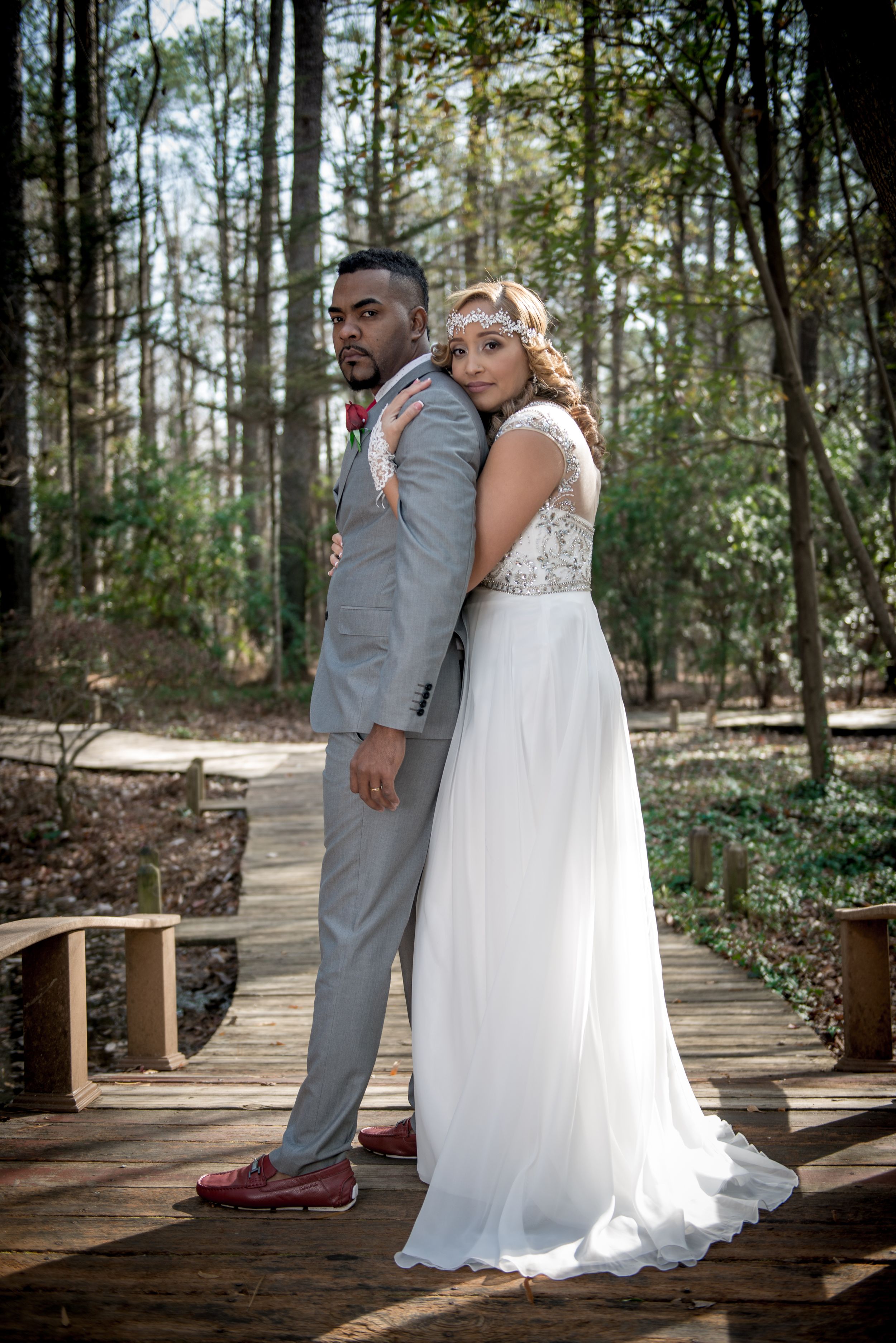 Wedding Portraits