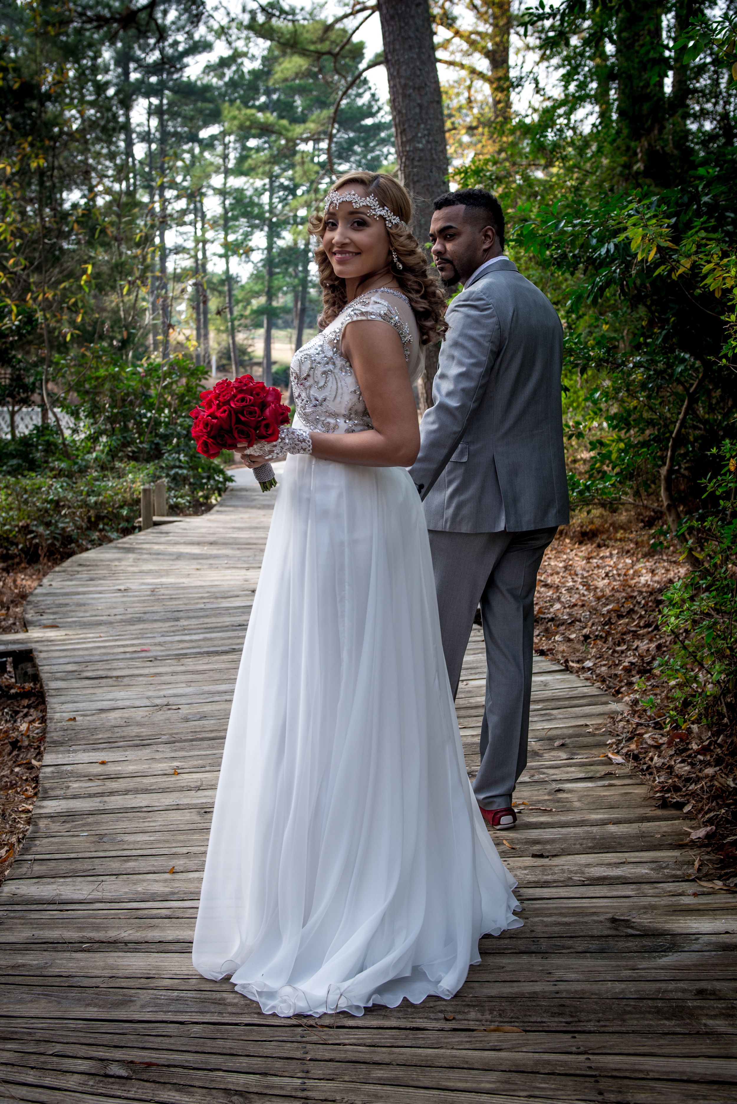 Wedding Portraits