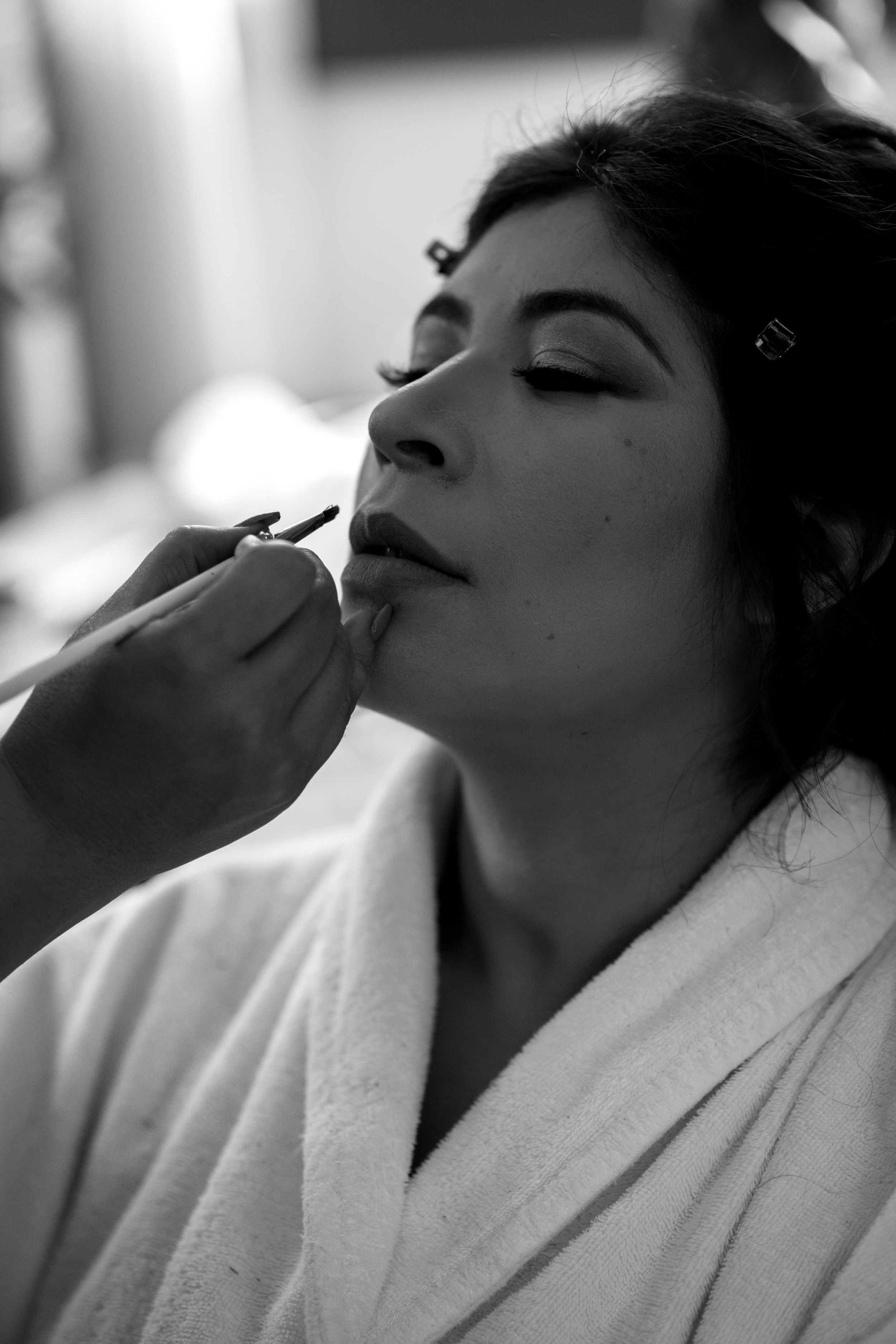 Wedding Make up