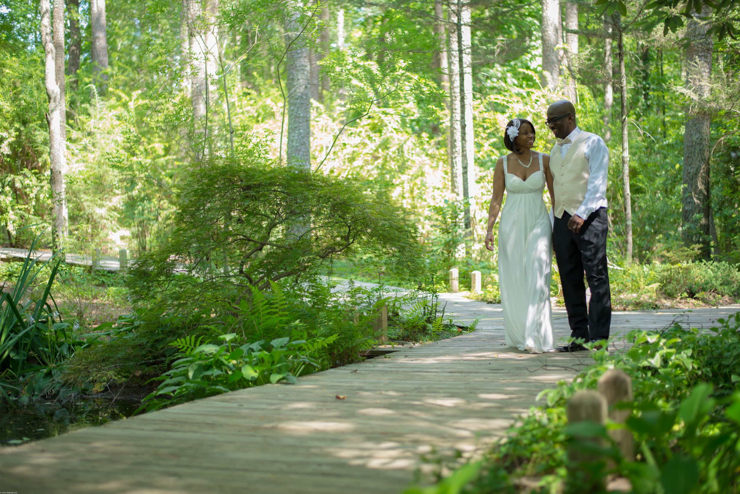 Wedding Portraits