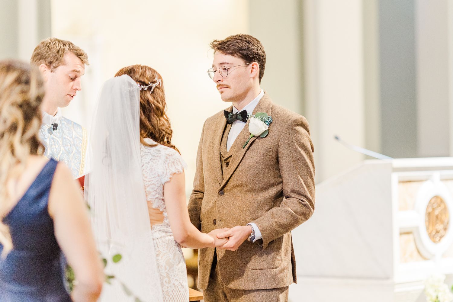 WASHINGTON DC WEDDING PICTURES