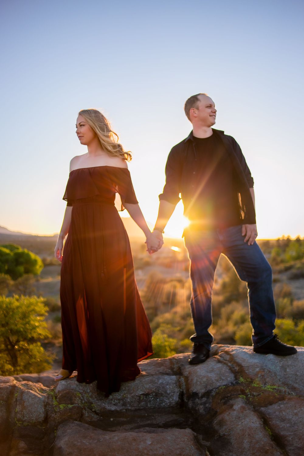 Arizona family wedding photographer travel photographer birth maternity photography