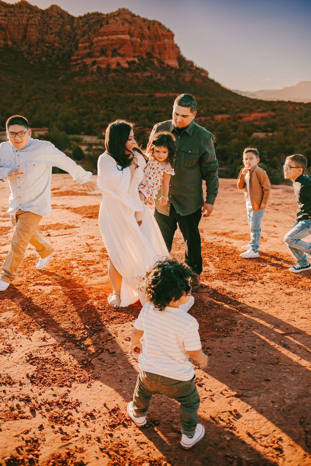 Arizona family wedding photographer travel photographer birth maternity photography