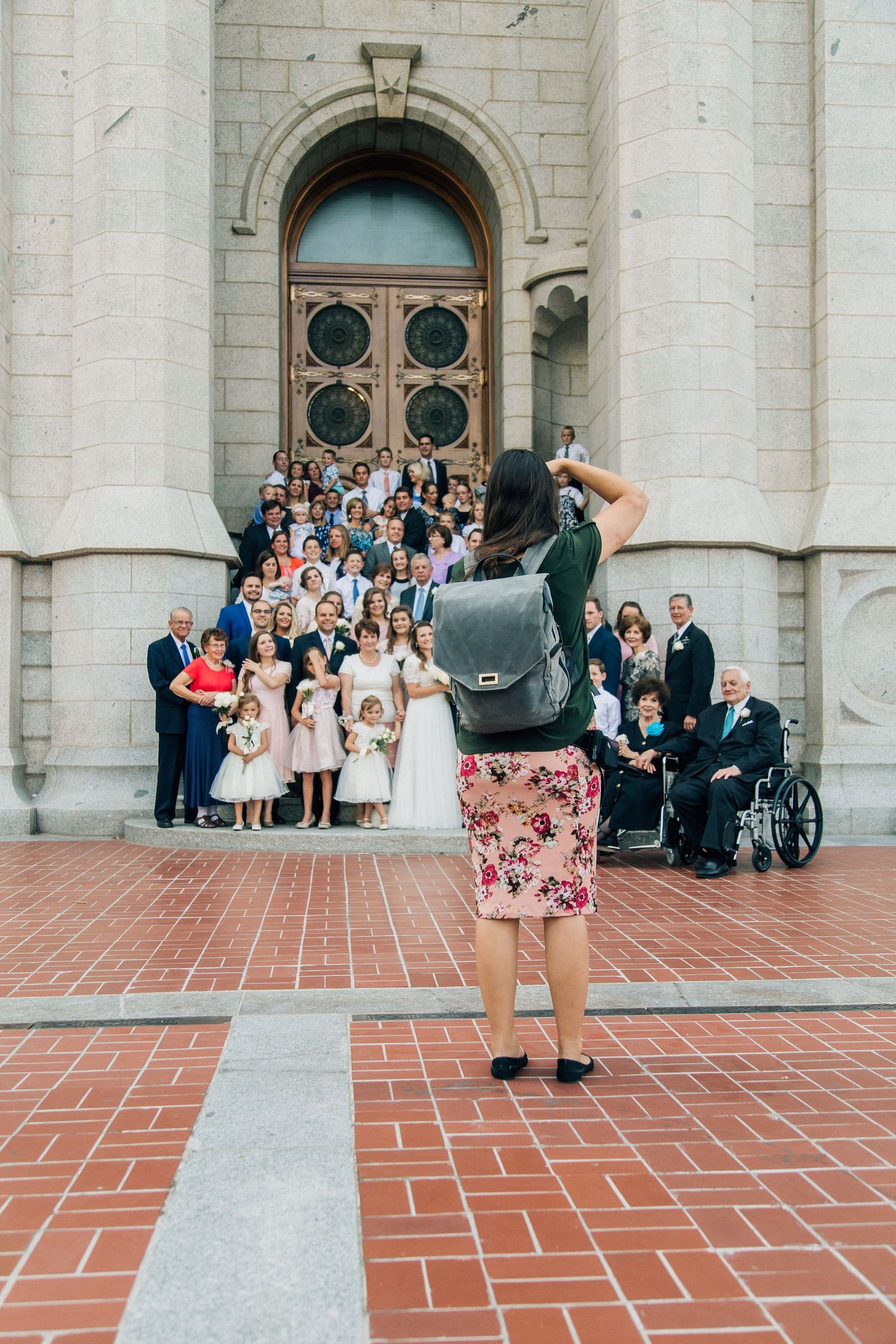 Logan Utah Wedding Photographers