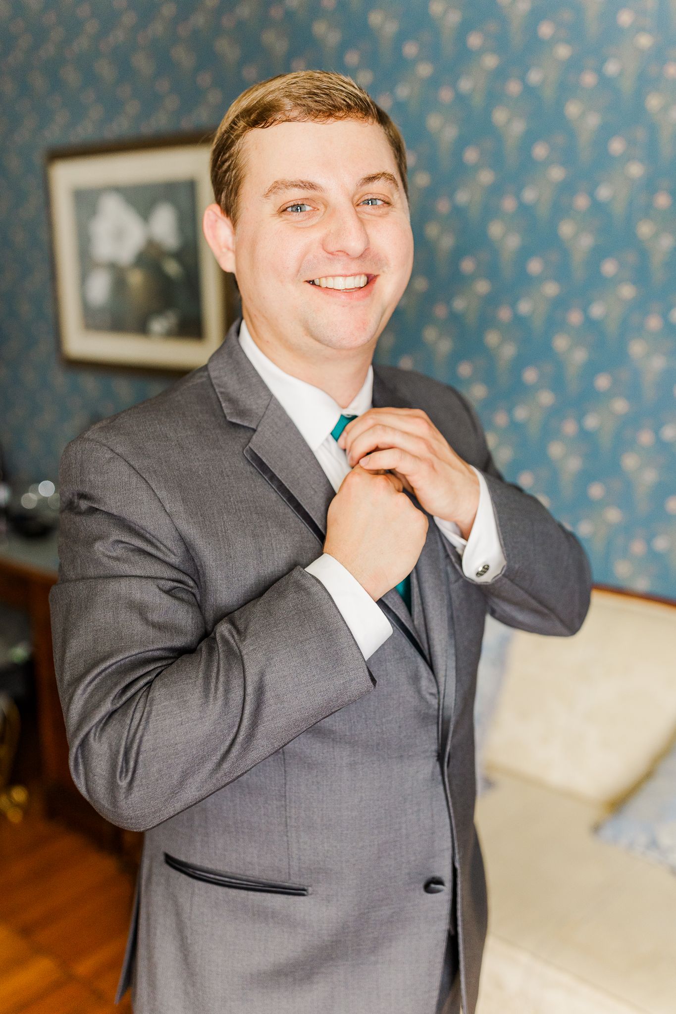 GREENOCK MANOR WEDDING PICTURES