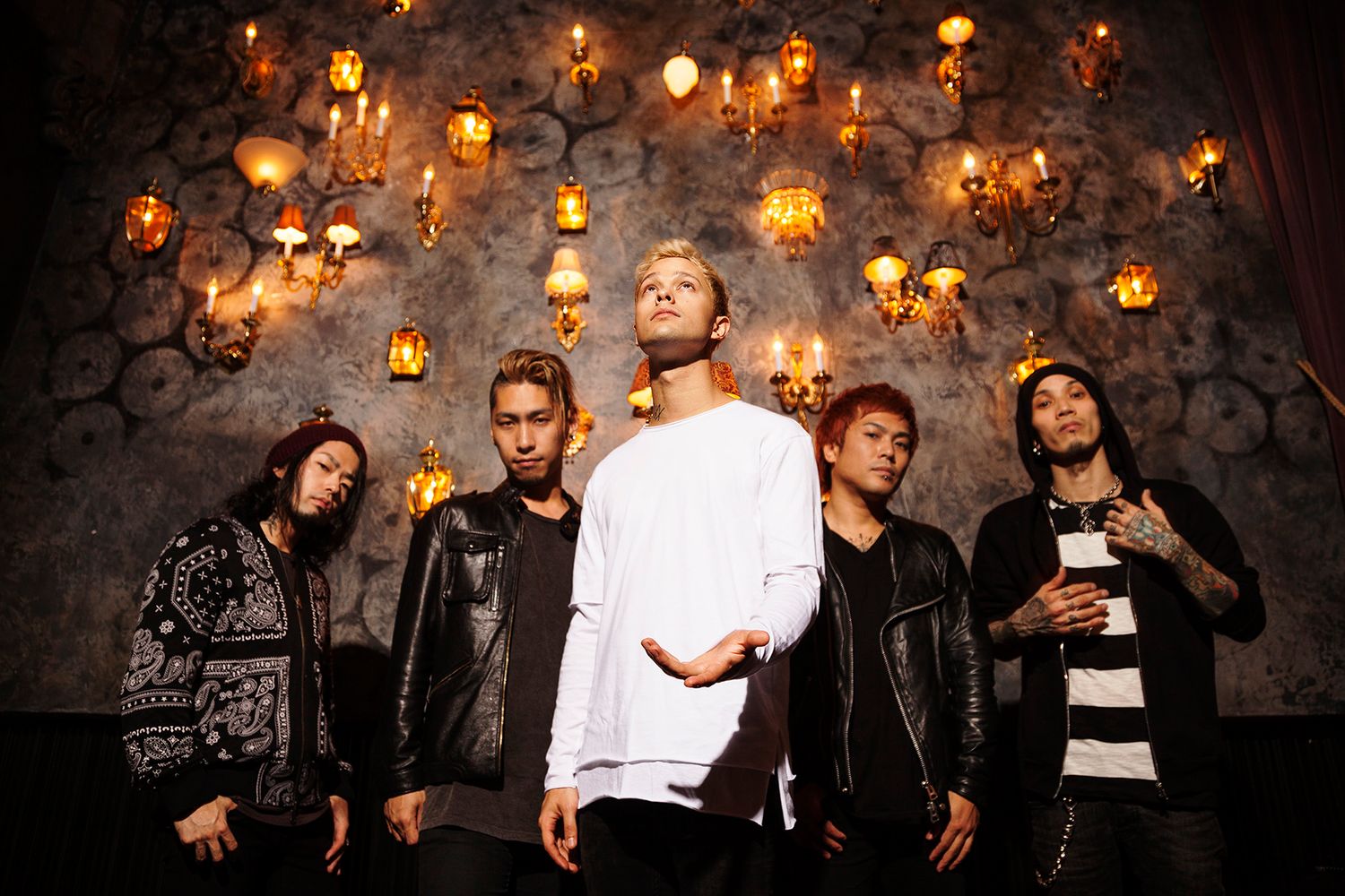 Coldrain