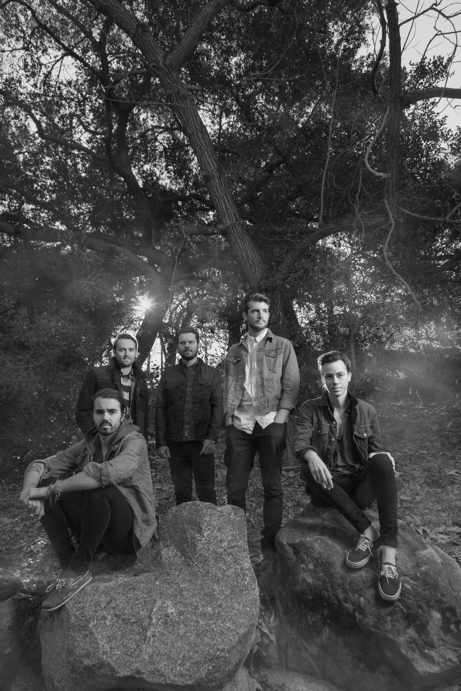 Hands Like Houses